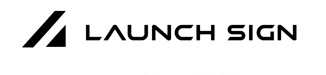 LaunchSign